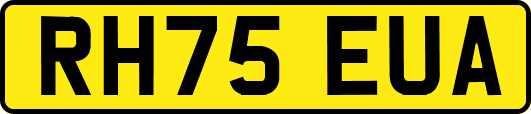 RH75EUA