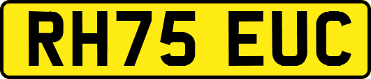 RH75EUC