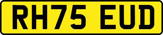RH75EUD