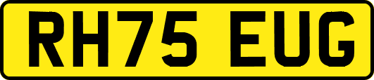 RH75EUG