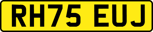 RH75EUJ