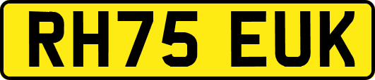 RH75EUK