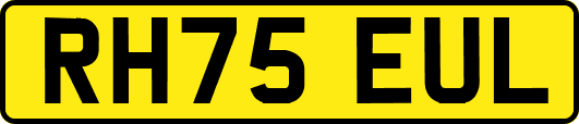 RH75EUL
