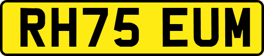 RH75EUM