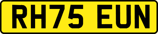 RH75EUN