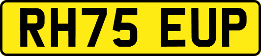 RH75EUP