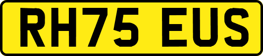 RH75EUS