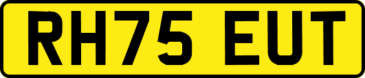 RH75EUT