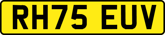 RH75EUV