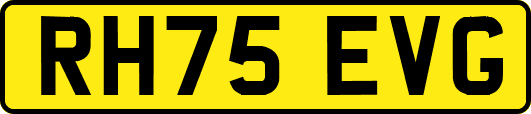 RH75EVG