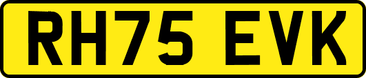 RH75EVK
