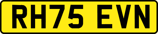 RH75EVN