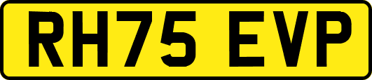 RH75EVP