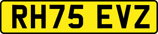 RH75EVZ