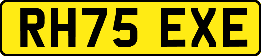 RH75EXE