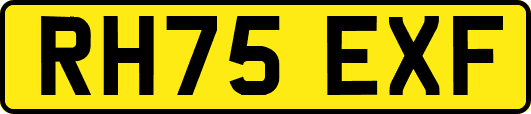 RH75EXF