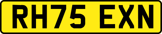 RH75EXN