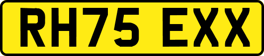 RH75EXX