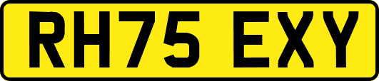 RH75EXY