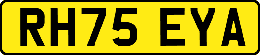 RH75EYA
