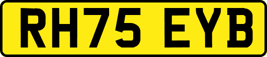 RH75EYB