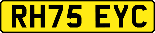 RH75EYC