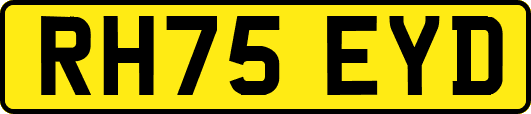 RH75EYD
