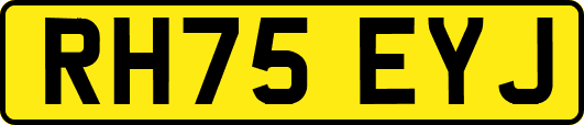 RH75EYJ