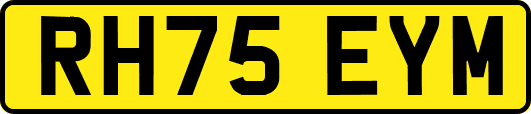 RH75EYM