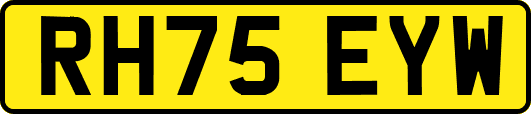 RH75EYW