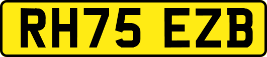 RH75EZB