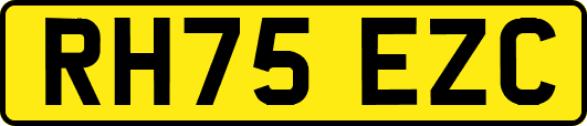 RH75EZC