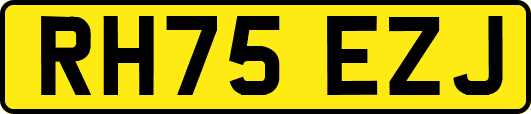 RH75EZJ