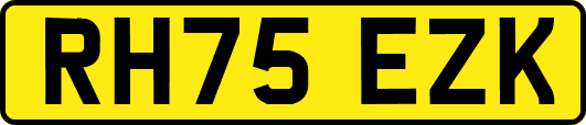 RH75EZK