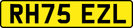 RH75EZL