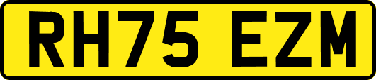 RH75EZM