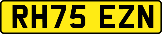 RH75EZN