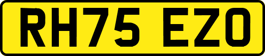 RH75EZO