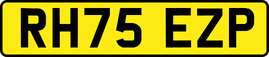 RH75EZP
