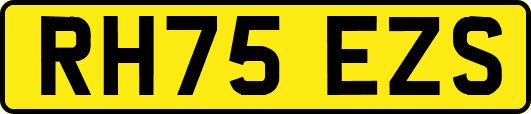 RH75EZS