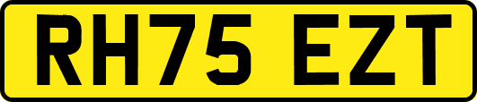 RH75EZT