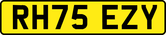 RH75EZY