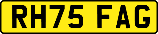 RH75FAG