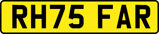 RH75FAR