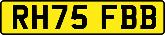 RH75FBB