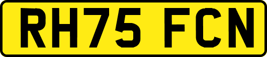 RH75FCN