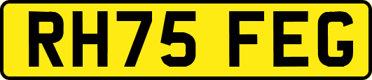 RH75FEG