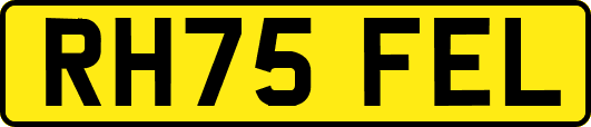 RH75FEL