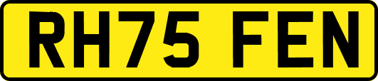 RH75FEN