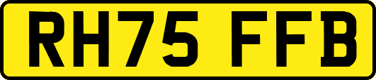 RH75FFB